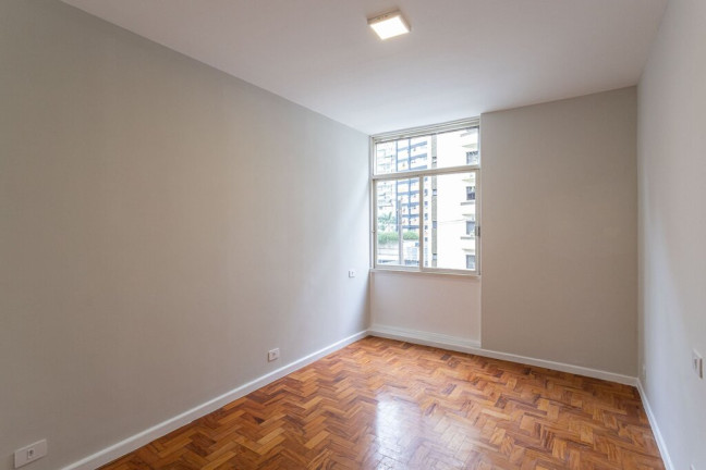 Imagem Apartamento com 3 Quartos à Venda, 135 m² em Itaim Bibi - São Paulo