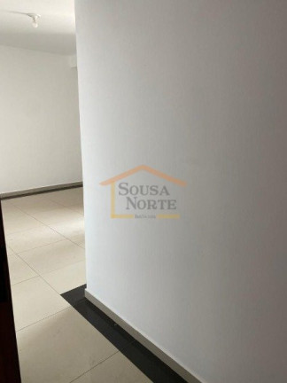 Imagem Apartamento com 2 Quartos à Venda, 60 m² em Vila Medeiros - São Paulo Imagem Apartamento com 2 Quartos à Venda, 60 m² em Vila Medeiros - São Paulo