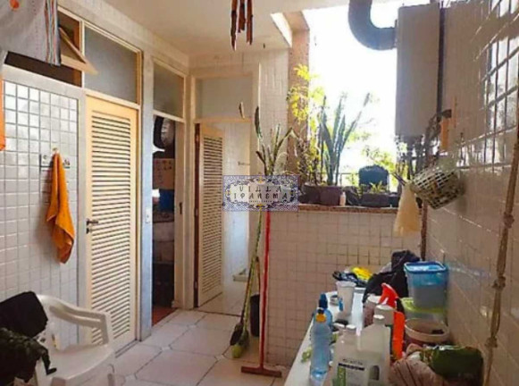 Imagem Apartamento com 3 Quartos à Venda, 201 m² em Copacabana - Rio De Janeiro