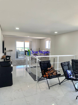 Imagem Cobertura com 3 Quartos à Venda, em Caiçara - Praia Grande Imagem Cobertura com 3 Quartos à Venda, em Caiçara - Praia Grande