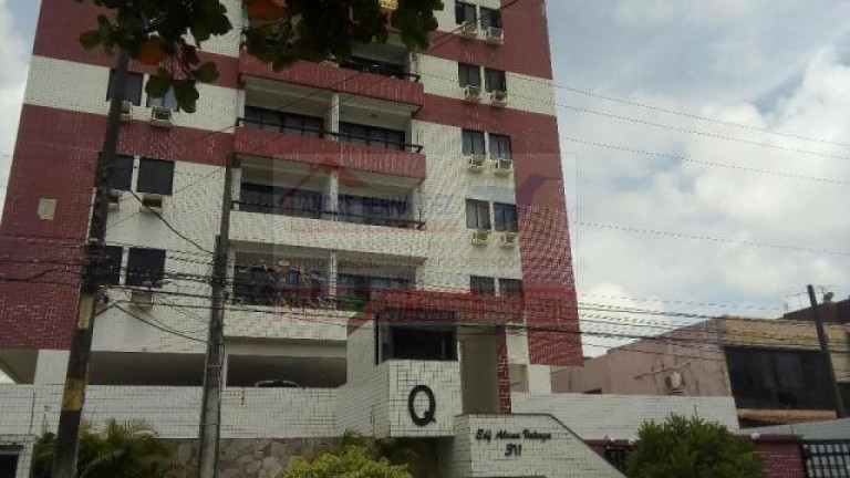 Imagem Apartamento com 2 Quartos à Venda, 75 m² em Jardim Atlântico - Olinda Imagem Apartamento com 2 Quartos à Venda, 75 m² em Jardim Atlântico - Olinda
