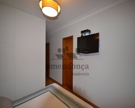 Imagem Apartamento com 3 Quartos à Venda, 178 m² em Vila Anglo Brasileira - São Paulo