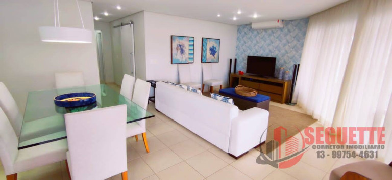 Imagem Apartamento com 3 Quartos à Venda, 156 m² em Riviera De São Lourenço - Bertioga Imagem Apartamento com 3 Quartos à Venda, 156 m² em Riviera De São Lourenço - Bertioga