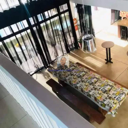 Imagem Chácara com 4 Quartos à Venda, 300 m² em Barueri Imagem Chácara com 4 Quartos à Venda, 300 m² em Barueri