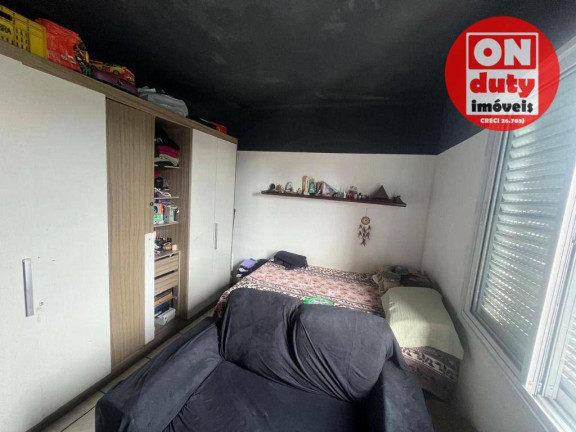 Imagem Apartamento com 2 Quartos à Venda, 70 m² em Estuário - Santos