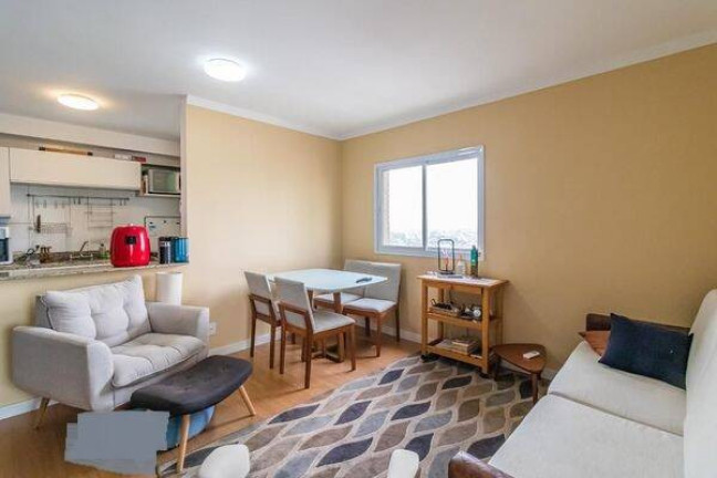 Imagem Apartamento com 3 Quartos à Venda, 82 m² em 18 Do Forte - Barueri