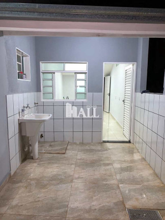 Imagem Casa com 3 Quartos à Venda, 140 m² em Centro - Bady Bassitt Imagem Casa com 3 Quartos à Venda, 140 m² em Centro - Bady Bassitt