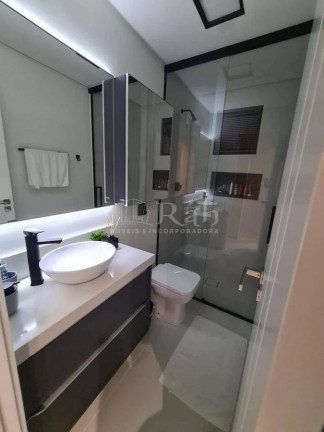 Imagem Apartamento com 2 Quartos à Venda, 80 m² em Jardim Praia Mar - Itapema