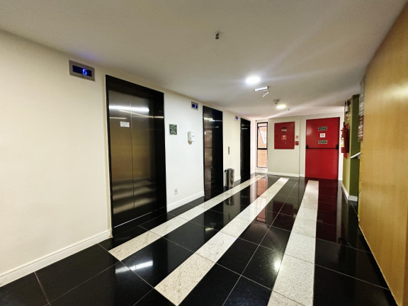 Imagem Sala Comercial para Alugar, 55 m² em Asa Sul - Brasília Imagem Sala Comercial para Alugar, 55 m² em Asa Sul - Brasília