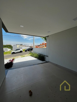 Imagem Casa com 3 Quartos à Venda, 140 m² em Loteamento Park Gran Reserve - Indaiatuba