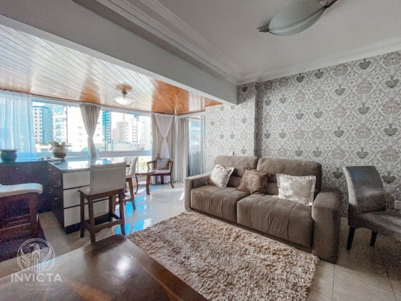 Imagem Apartamento com 3 Quartos à Venda, 140 m² em Centro - Balneário Camboriú Imagem Apartamento com 3 Quartos à Venda, 140 m² em Centro - Balneário Camboriú