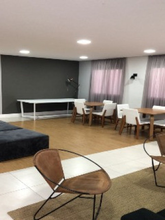 Imagem Apartamento com 2 Quartos à Venda, 40 m² em Jardim Santa Emilia - São Paulo Imagem Apartamento com 2 Quartos à Venda, 40 m² em Jardim Santa Emilia - São Paulo