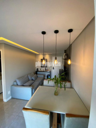 Imagem Apartamento com 2 Quartos à Venda, 47 m² em Vila Clementino - São Paulo