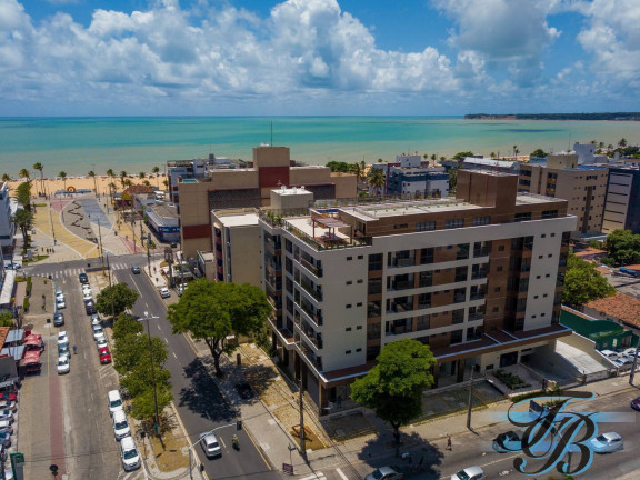Imagem Apartamento com 2 Quartos à Venda, 59 m² em Cabo Branco - João Pessoa Imagem Apartamento com 2 Quartos à Venda, 59 m² em Cabo Branco - João Pessoa