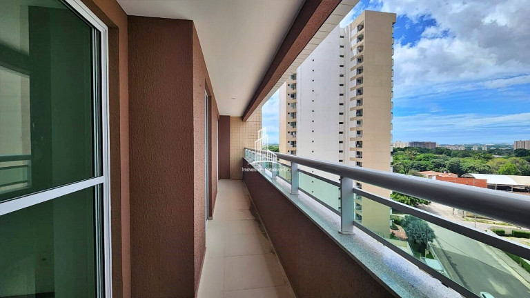 Imagem Apartamento com 3 Quartos à Venda, 70 m² em Parque Iracema - Fortaleza