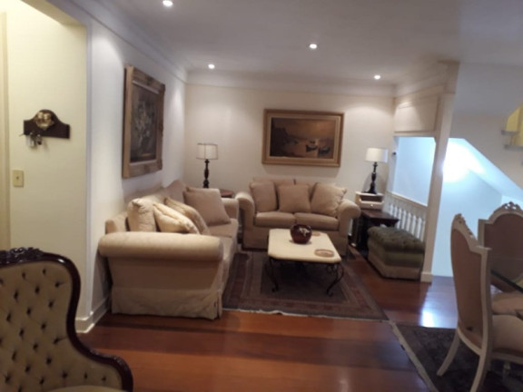 Imagem Cobertura com 2 Quartos à Venda, 200 m² em Vila Monte Alegre - São Paulo Imagem Cobertura com 2 Quartos à Venda, 200 m² em Vila Monte Alegre - São Paulo