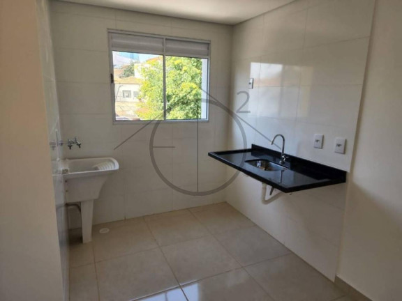 Imagem Apartamento com 2 Quartos à Venda, 33 m² em Cidade Mãe Do Céu - São Paulo