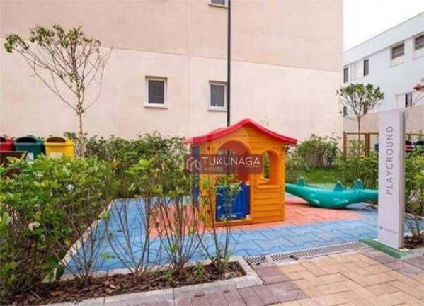 Imagem Apartamento com 1 Quarto à Venda, 26 m² em Parque Maria Helena - São Paulo Imagem Apartamento com 1 Quarto à Venda, 26 m² em Parque Maria Helena - São Paulo