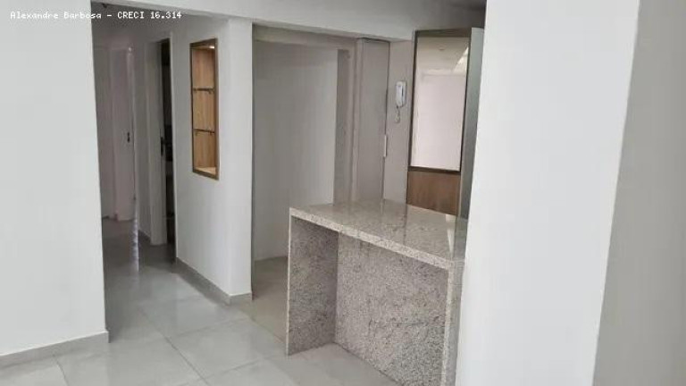 Imagem Apartamento com 3 Quartos à Venda, 110 m² em Graças - Recife