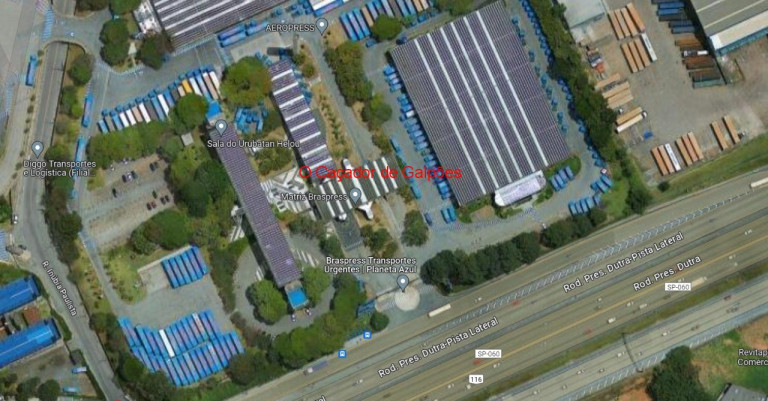 Imagem Imóvel para Alugar, 838 m² em Jardim Cumbica - Guarulhos Imagem Imóvel para Alugar, 838 m² em Jardim Cumbica - Guarulhos