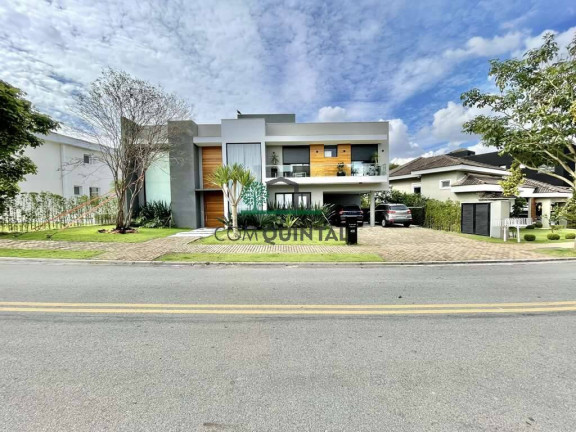 Imagem Casa com 4 Quartos à Venda, 634 m² em Alphaville - Granja Viana - Carapicuíba Imagem Casa com 4 Quartos à Venda, 634 m² em Alphaville - Granja Viana - Carapicuíba