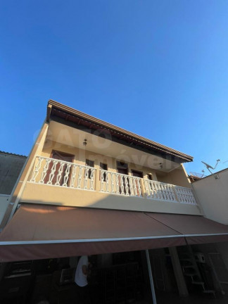 Imagem Casa com 5 Quartos à Venda, 200 m² em Colina Maria Luíza (jordanésia) - Cajamar Imagem Casa com 5 Quartos à Venda, 200 m² em Colina Maria Luíza (jordanésia) - Cajamar