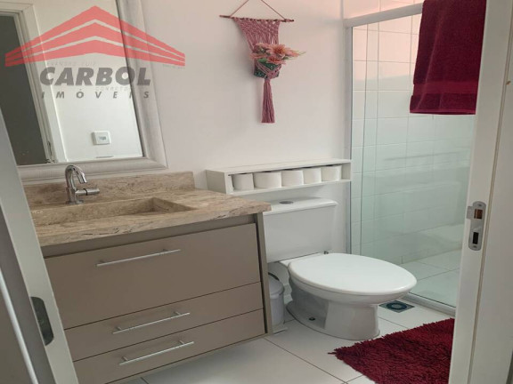 Imagem Casa de Condomínio com 3 Quartos à Venda, 122 m² em Medeiros - Jundiaí