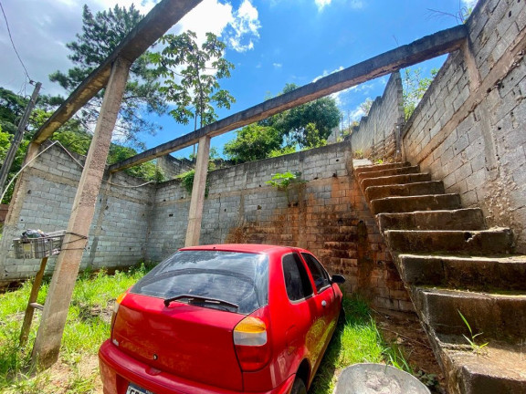 Imagem Casa com 2 Quartos à Venda, 80 m² em Jundiaizinho - Mairiporã