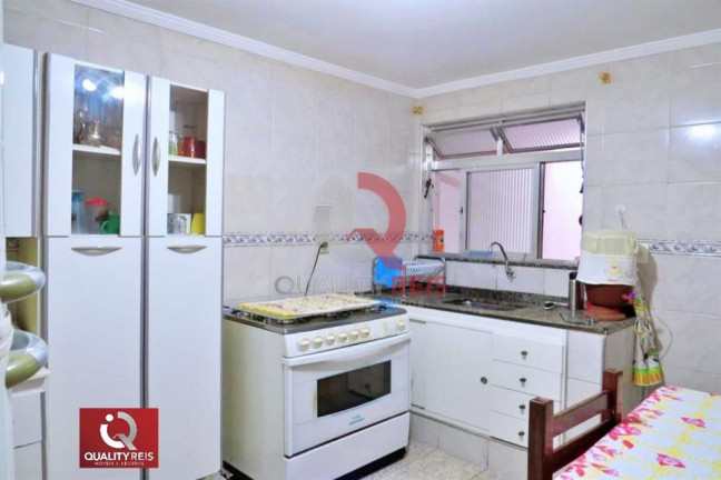 Imagem Sobrado com 2 Quartos à Venda, 100 m² em Vila Maria Alta - São Paulo