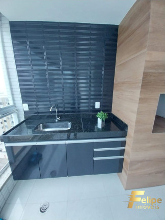 Imagem Imóvel com 3 Quartos à Venda, 99 m² em Praia Do Morro - Guarapari