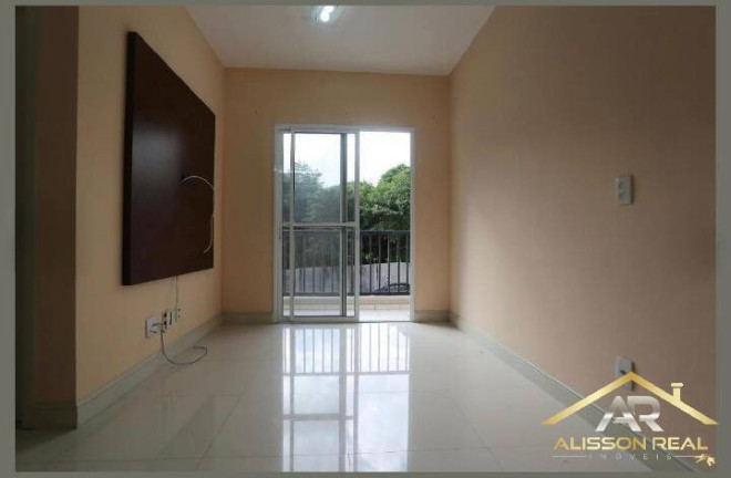 Imagem Apartamento com 2 Quartos à Venda, 51 m² em Umuarama - Osasco Imagem Apartamento com 2 Quartos à Venda, 51 m² em Umuarama - Osasco