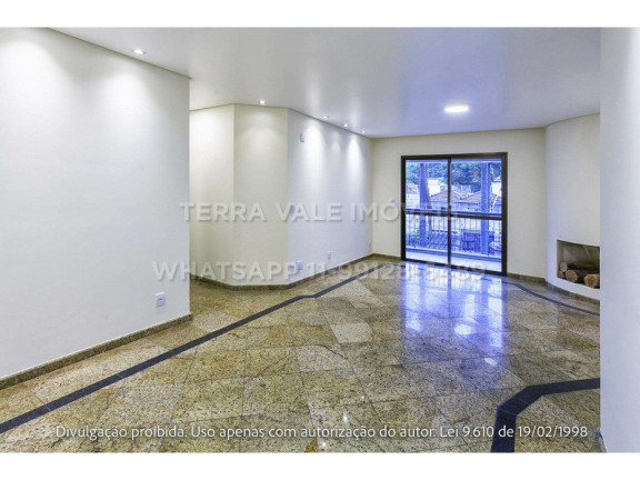 Imagem Apartamento com 4 Quartos à Venda, 134 m² em Tatuapé - São Paulo