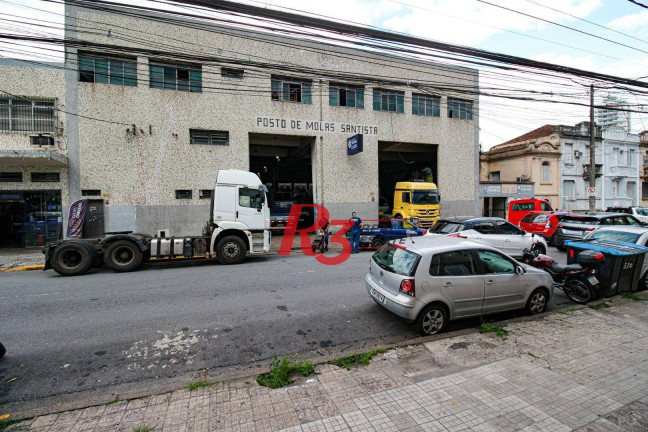 Imagem Apartamento com 3 Quartos à Venda, 110 m² em Centro - Santos