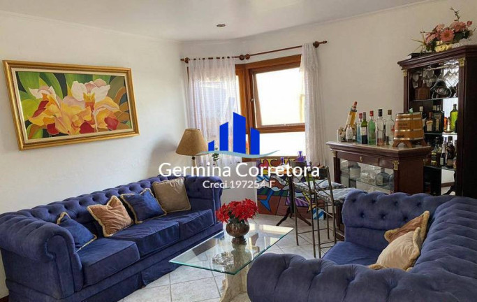 Casa com 4 Quartos à Venda, 306 m² em Alphaville - Santana De Parnaíba