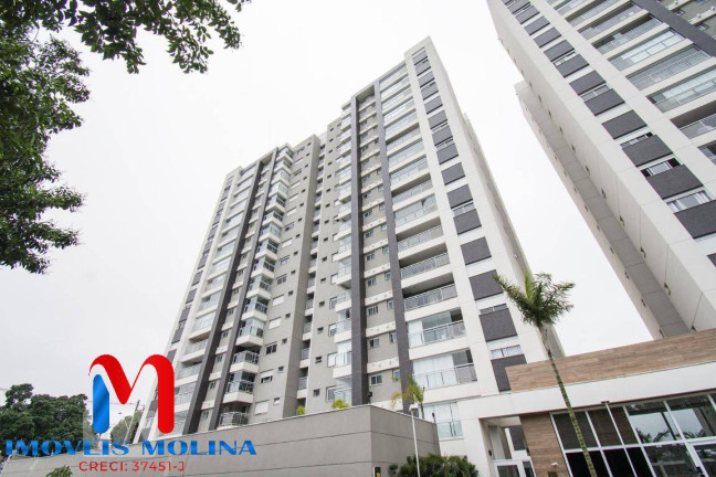 Foto do imóvel Apartamento com 2 Quartos à Venda, 69 m² em Cerâmica - São Caetano Do Sul