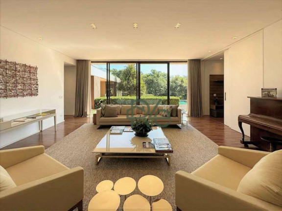 Imagem Casa com 5 Quartos à Venda ou Locação, 726 m² em Vila De São Fernando - Cotia Imagem Casa com 5 Quartos à Venda ou Locação, 726 m² em Vila De São Fernando - Cotia
