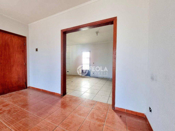 Imagem Casa com 2 Quartos à Venda, 106 m² em Parque Residencial Jaguari - Americana