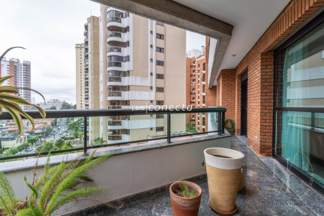 Imagem Apartamento com 4 Quartos à Venda, 240 m² em Tatuapé - São Paulo Imagem Apartamento com 4 Quartos à Venda, 240 m² em Tatuapé - São Paulo