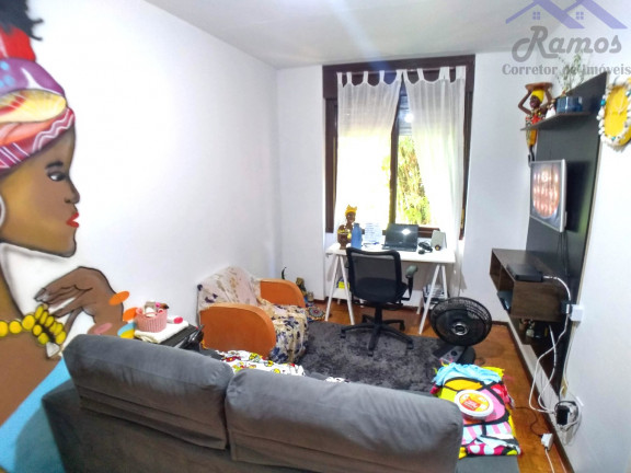 Imagem Imóvel com 3 Quartos à Venda, 67 m² em Cavalhada - Porto Alegre