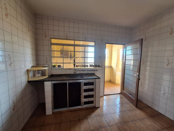 Imagem Casa com 3 Quartos à Venda, 300 m² em Jardim Samambaia - Campinas
