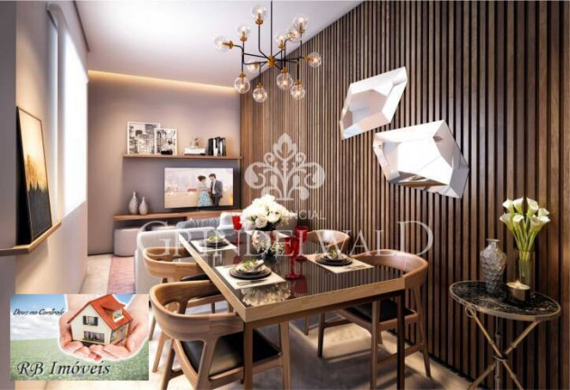Imagem Apartamento com 2 Quartos à Venda, 50 m² em Vila Guiomar - Santo André