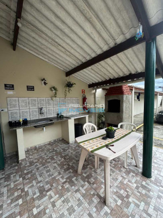 Imagem Kitnet com 1 Quarto à Venda, 37 m² em Caiçara - Praia Grande