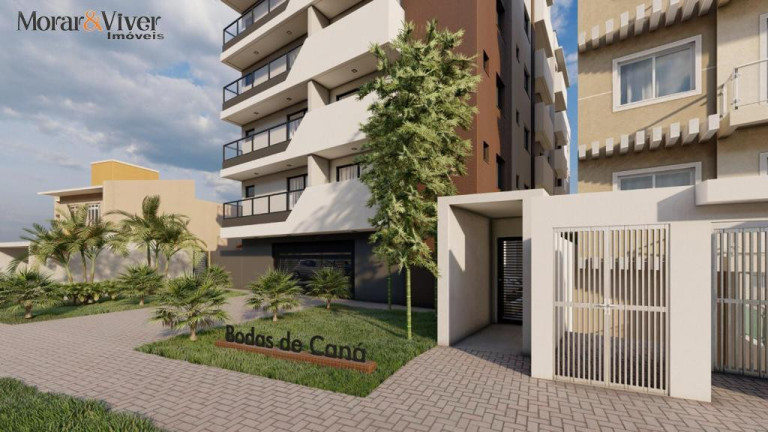 Imagem Cobertura com 3 Quartos à Venda, 190 m² em Pedro Moro - São José Dos Pinhais
