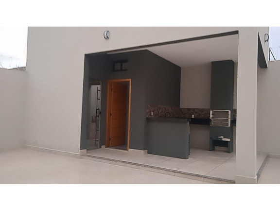 Imagem Casa com 3 Quartos à Venda, 170 m² em Parque Gabriel - Hortolândia Imagem Casa com 3 Quartos à Venda, 170 m² em Parque Gabriel - Hortolândia