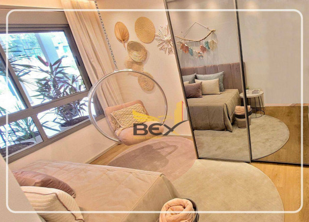 Imagem Apartamento com 4 Quartos à Venda, 244 m² em Alphaville Conde Ii - Barueri