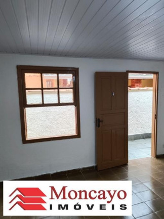 Kitnet com 1 Quarto para Alugar, 25 m² em Sumaré - Caraguatatuba
