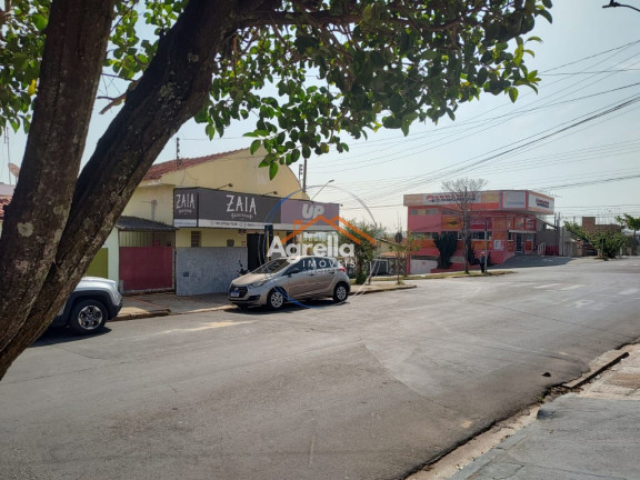 Imagem Sala Comercial à Venda, 119 m² em Jardim Itamaraty - Mogi Guaçu