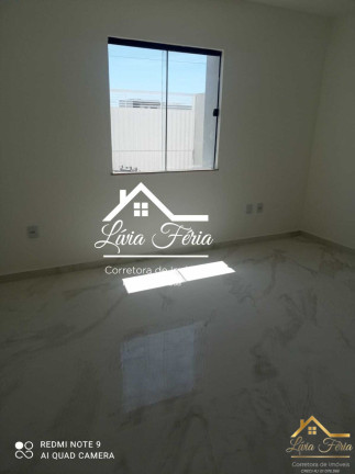 Imagem Casa com 3 Quartos à Venda, 88 m² em Parque Tarcisio Miranda - Campos Dos Goytacazes