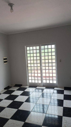 Imagem Casa com 3 Quartos para Alugar, 150 m² em Jardim Wanel Ville Iv - Sorocaba