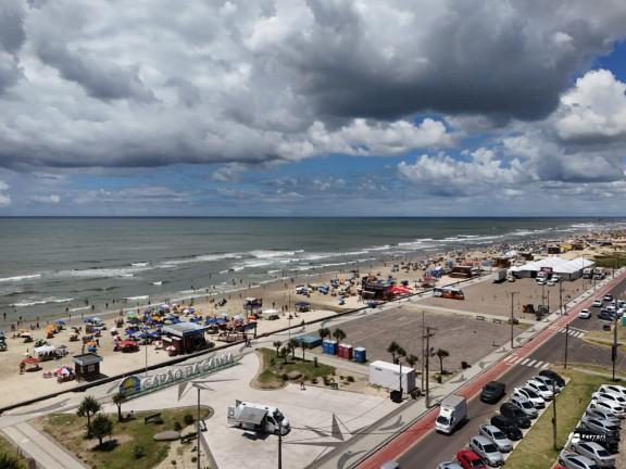 Imagem Apartamento com 3 Quartos à Venda, 130 m² em Navegantes - Capão Da Canoa